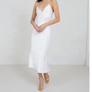 Park and Fifth Davenport Dress